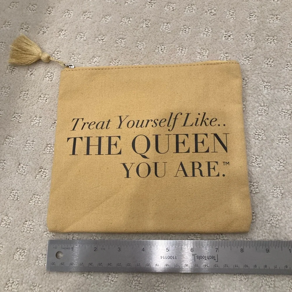 Cosmetics bag